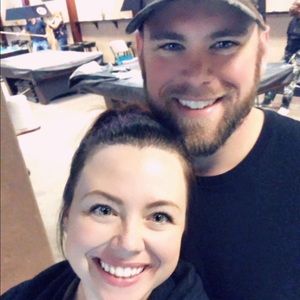 Meet your Posher, Don